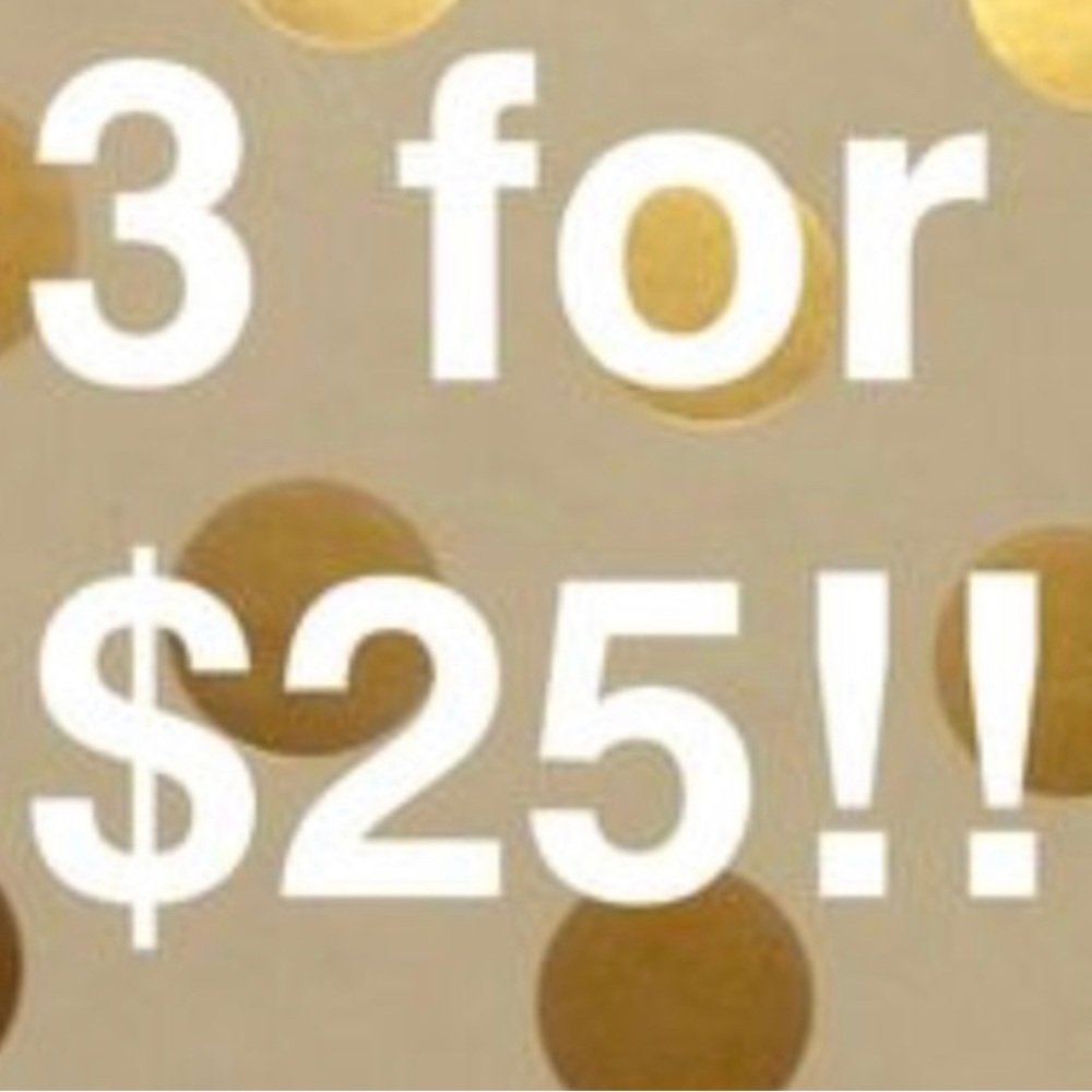 Sale!!!!